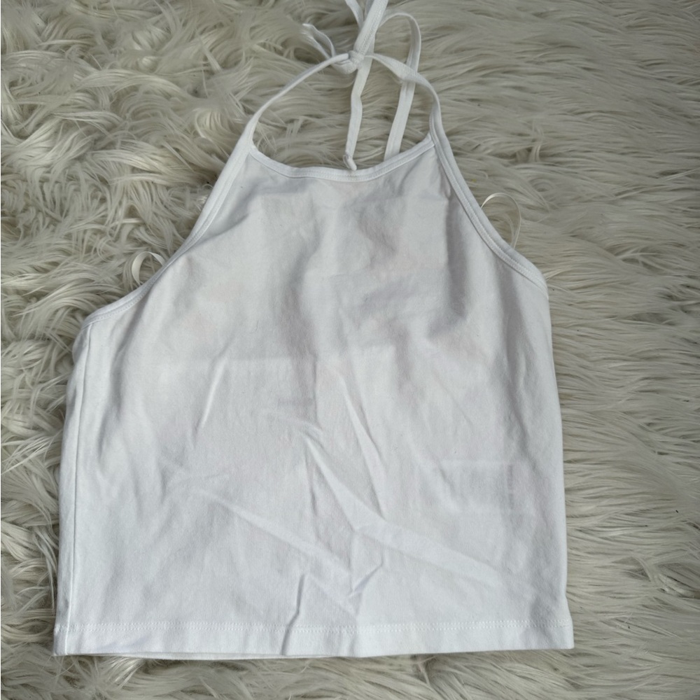 Sunday Best Halter Style Top